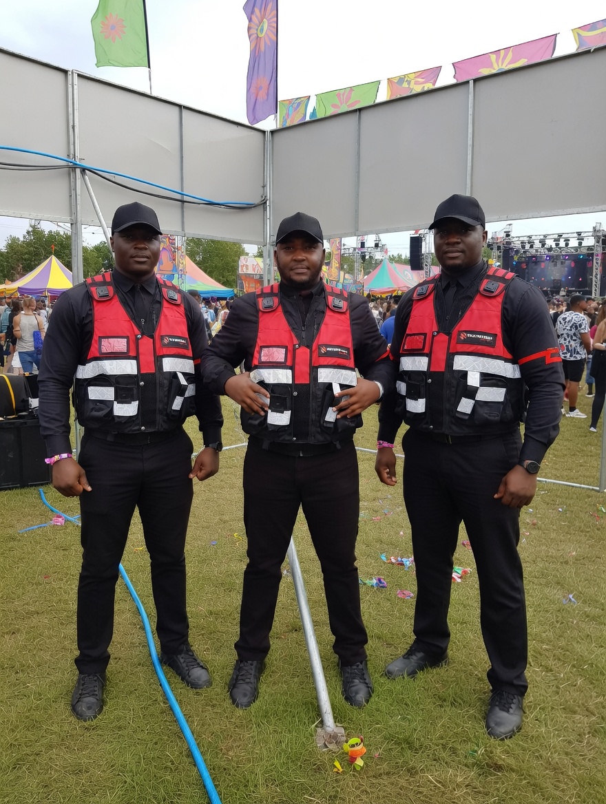 About Big Cat Security