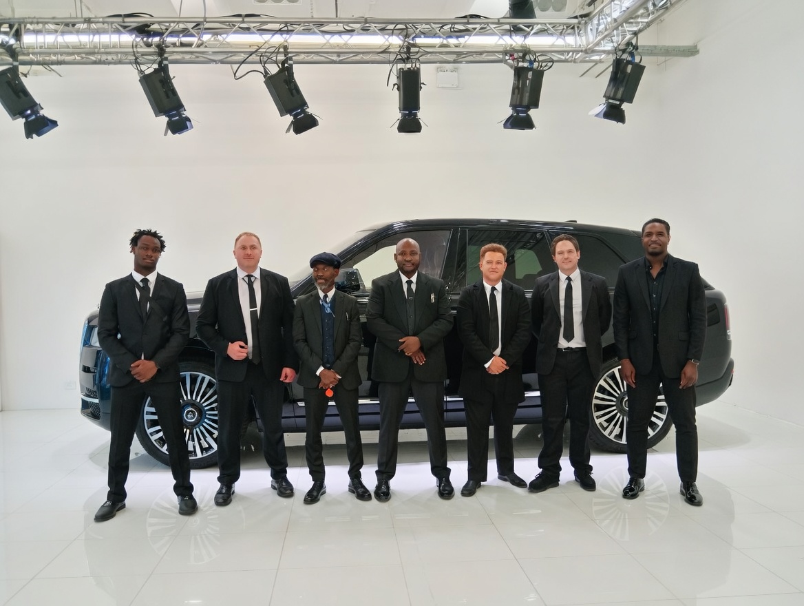 Security Guards