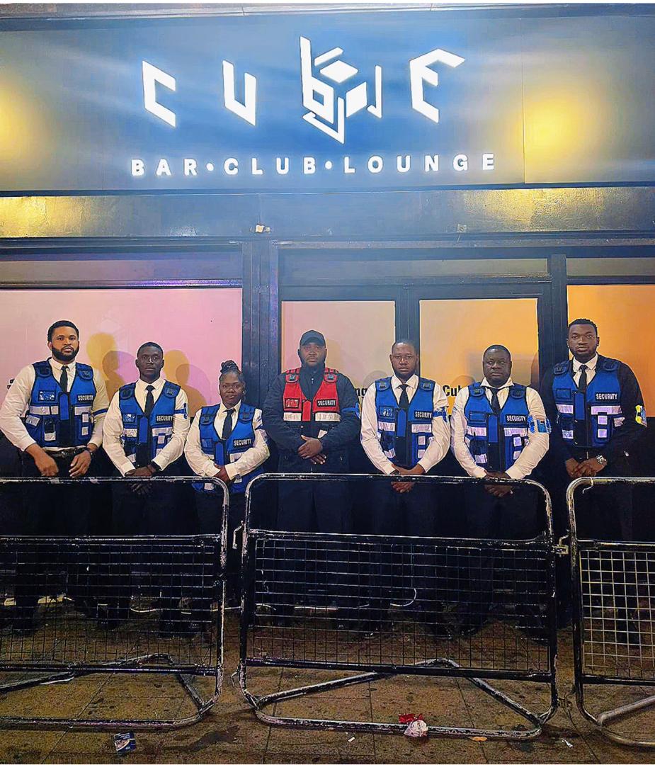 Security Guards